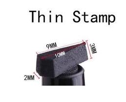 Eyeliner Wing Stamp Pen – Easy Cat Eye Makeup Tool