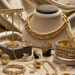 Collection image for: Jewelry & Beauty