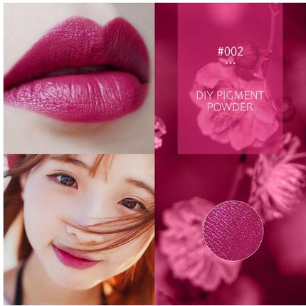 Lip Gloss Lip Glaze