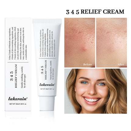 Facial Moisturizing Cream Nourishing Moisturizing