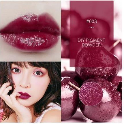 Lip Gloss Lip Glaze