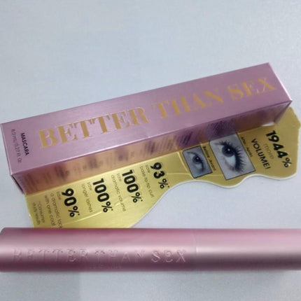 Better Than Mascara Thick Mascara