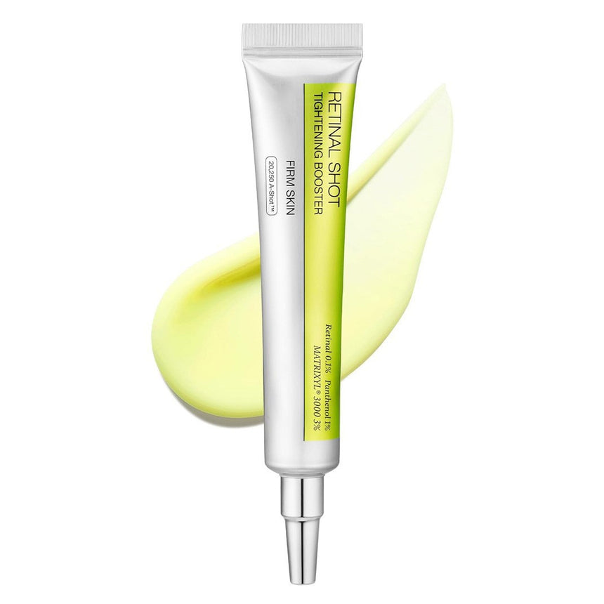 Retinol Serum For Hydrating Eye Care