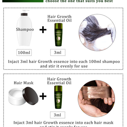 LUMINA OIL