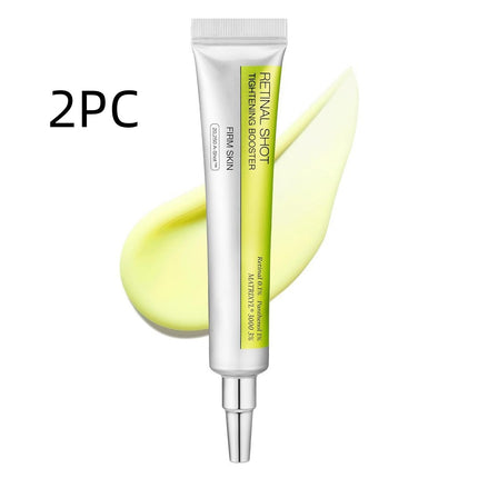 Retinol Serum For Hydrating Eye Care