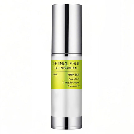 Retinol Serum For Hydrating Eye Care