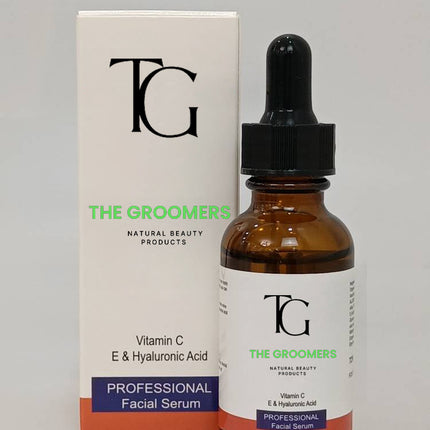 Vitamin C Serum Facial Serum