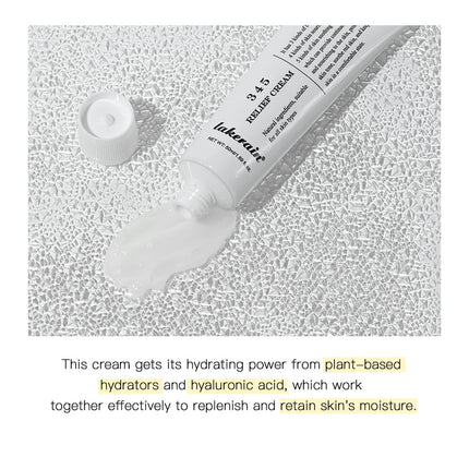Facial Moisturizing Cream Nourishing Moisturizing