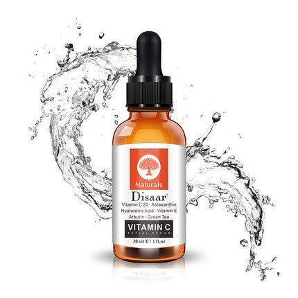 anti dark spot vitamin c serum