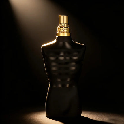 Jean Paul Black Eau de Parfum 100ml – Unisex Oriental Woody Fragrance