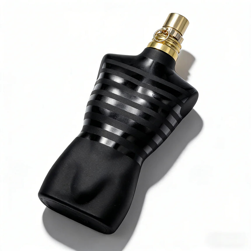 Jean Paul Black Eau de Parfum 100ml – Unisex Oriental Woody Fragrance