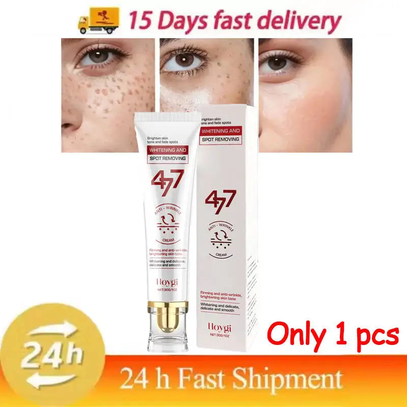 Niacinamide Brightening Cream – Dark Spot & Melasma Corrector 30ml