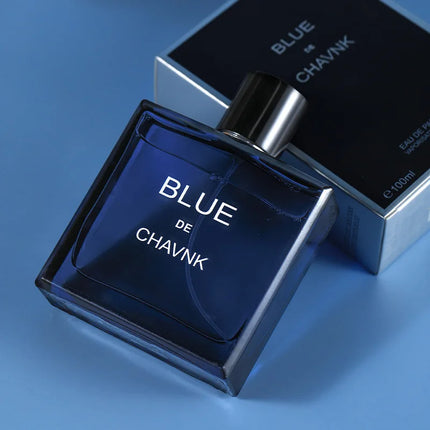 Classic Blue Eau de Parfum 50ml/100ml – Pheromone Cologne for Men