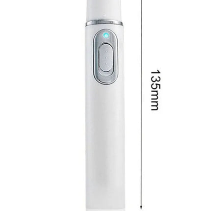 Blue Light Eye Massager — Anti Dark Circles & Puffiness Relief Tool