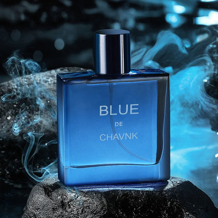Classic Blue Eau de Parfum 50ml/100ml – Pheromone Cologne for Men