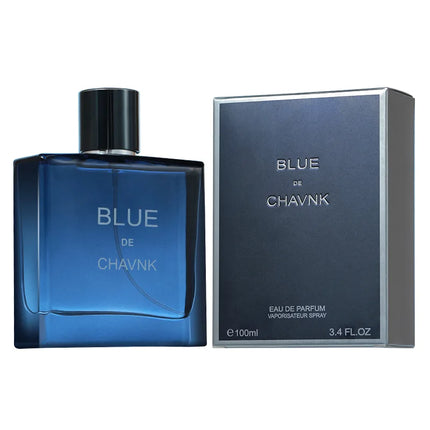 Classic Blue Eau de Parfum 50ml/100ml – Pheromone Cologne for Men