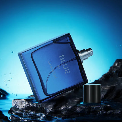Classic Blue Eau de Parfum 50ml/100ml – Pheromone Cologne for Men