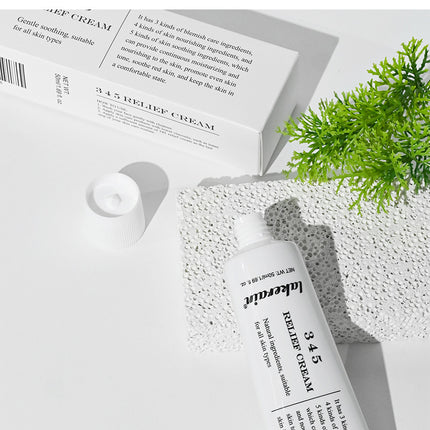 Facial Moisturizing Cream Nourishing Moisturizing