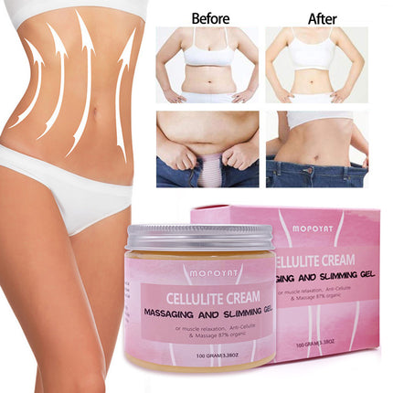 Turmeric Cream Slimming Cream  Oil Cream
