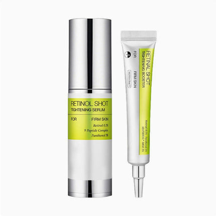 Retinol Serum For Hydrating Eye Care