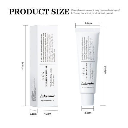 Facial Moisturizing Cream Nourishing Moisturizing